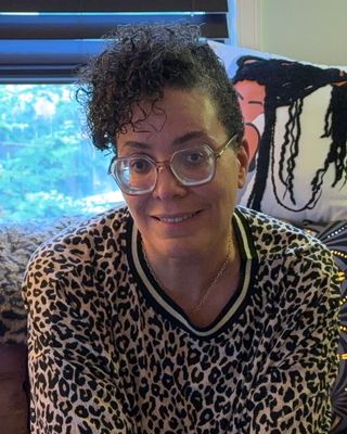 Photo of Veronica Farrah Cook - You Belong Integrative Mental Wellness, Psychiatric Nurse Practitioner, MSN, FNP-C, PMHNP