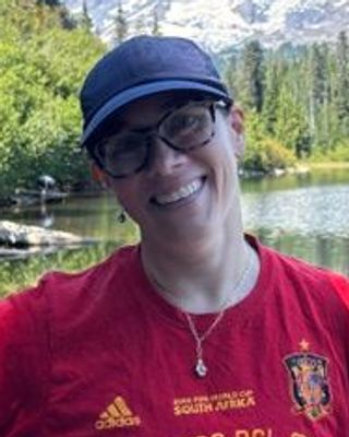 Photo of D'Arcy Gebert, Psychiatric Nurse Practitioner, PMHNP