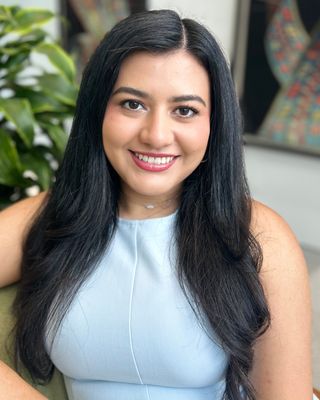 Photo of Jessica Veloz, Clinical Social Work/Therapist, LCSW
