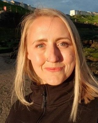 Photo of Cleo Reeves, Psychotherapist, MBACP