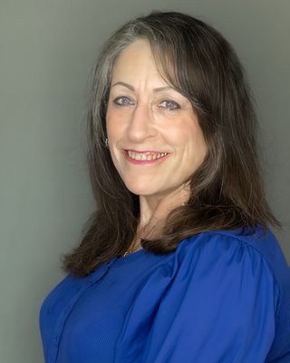 Photo of Beth Allison Ringel, LISW-CP, Clinical Social Work/Therapist