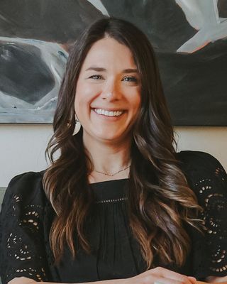 Photo of Natasha Lubansky, Licensed Social Worker, LMSW