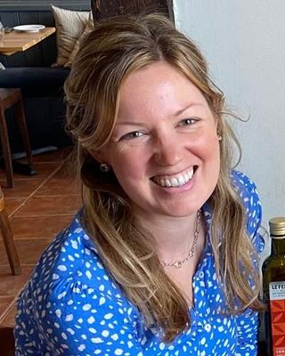 Photo of Ellie Pendred, Counsellor, MUKCP