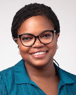 Photo of Chiedza Nwakudu, Psychiatric Nurse Practitioner, PMHNP