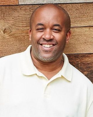 Photo of Tyree Griffith, Associate Professional Clinical Counselor in Midtown, Sacramento, CA