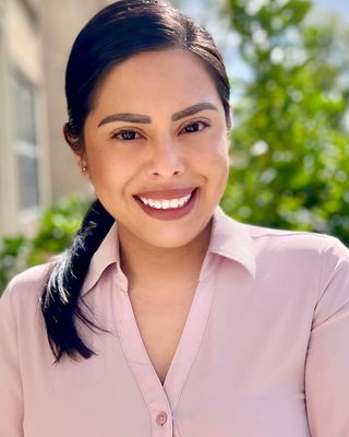 Photo of Stephanie Castillo, Clinical Social Work/Therapist in Bay Ho, San Diego, CA