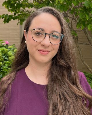 Photo of Jaquelyn Pharmakides, Counselor, LMHC