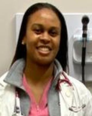 Photo of Briauna Linton, PMHNP, Psychiatric Nurse Practitioner