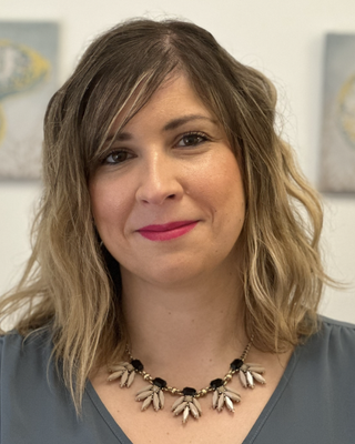 Photo of Jennifer L Jones, LCSW