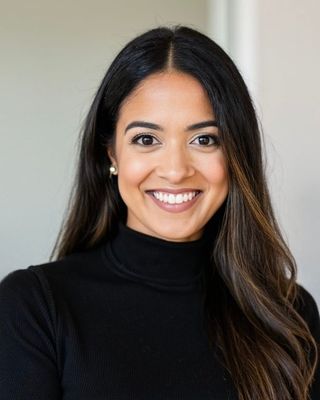 Photo of Alisha Rommel, Psychiatric Nurse Practitioner, PMHNP