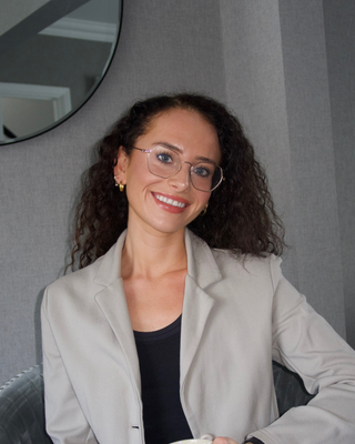 Photo of Dr Charlotte Kohler, Psychotherapist, MUKCP