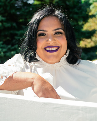 Photo of Eileen Echevarria, Licensed Professional Counselor in Windsor, CT