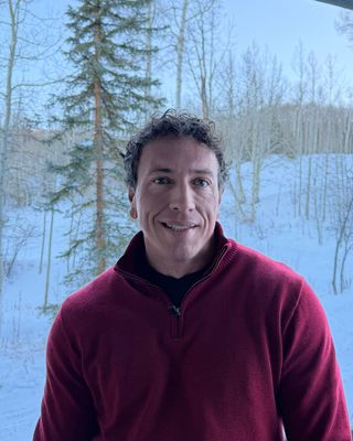 Photo of Greg Stelzner, Clinical Social Work/Therapist, LCSW