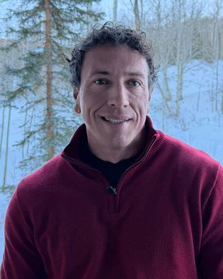 Photo of Greg Stelzner, Clinical Social Work/Therapist, LCSW