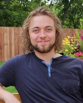 Photo of Samuel Strom Clark, Licensed Professional Counselor