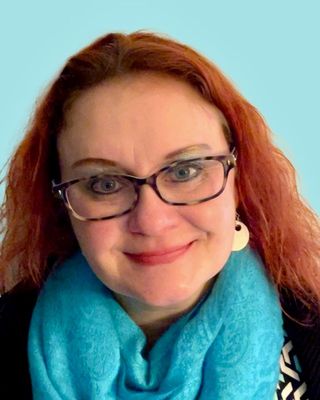 Photo of Carmen Mengistu, Clinical Social Work/Therapist, LCSW