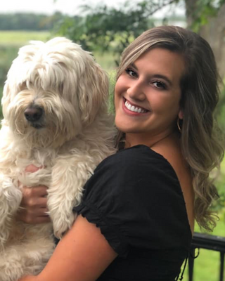 Photo of Emily Doolin, Clinical Social Work/Therapist, LICSW