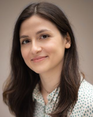 Photo of Idil Ozturk, LCSW, Clinical Social Work/Therapist