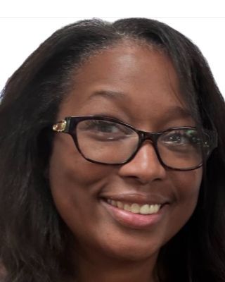 Photo of Misty Wright-Genous, Psychiatric Nurse, DNP, MSN-ED, APRN-CN