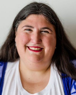 Photo of Rachel Millner, Psychologist, PsyD, CEDS-S, CBTP(R)