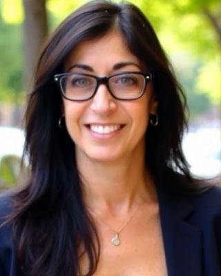 Photo of Rita Jacqueline Mercante, Counselor, MA, LMHC