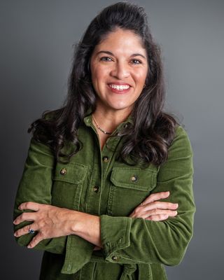 Photo of April Bryant, Licensed Professional Counselor Associate, MC, LPC-A