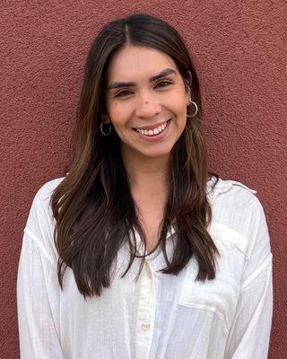 Photo of Corina Orozco, Marriage & Family Therapist Associate, MA, AMFT