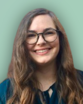 Photo of Rachel Sims, Licensed Professional Counselor, LPC