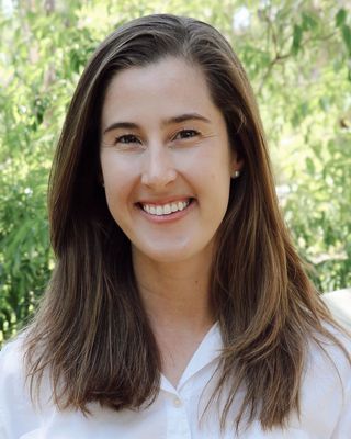 Photo of Alli Griffiths, Registered Mental Health Counselor Intern, MSEd