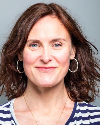 Photo of Anna Murphy, Counsellor, MBACP Accred