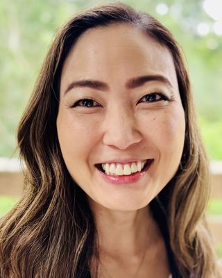 Photo of Kristyn Funasaki-Fiene, Psychologist, PhD