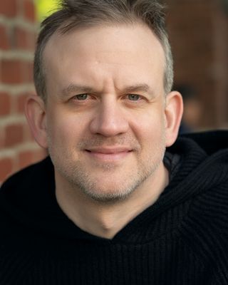 Photo of Daniel Menely, Licensed Professional Counselor, LMHC, MA