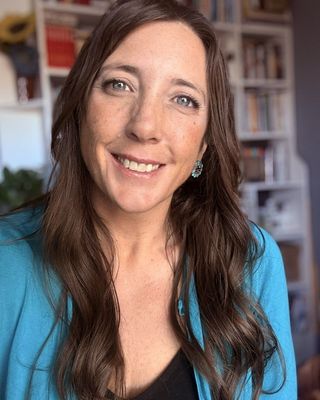 Photo of Christine Baxter, Pre-Licensed Professional