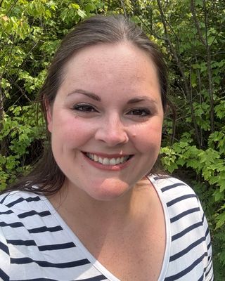 Photo of Kate Pinsent, Registered Counselling Therapist-Candidate, RCT-C, CD