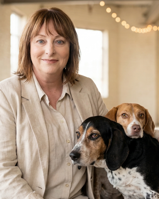 Photo of Susan Alice Ristau, Licensed Professional Counselor, MA, EdS, LPC