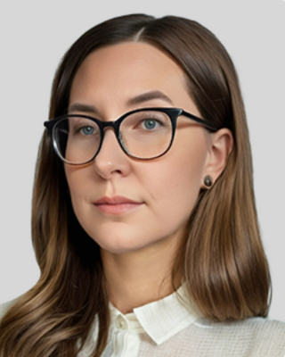 Photo of Amy Salley, Psychiatric Nurse Practitioner, PMHNP