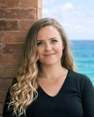 Photo of Melissa Watson, Registered Social Worker, MSW, RSW