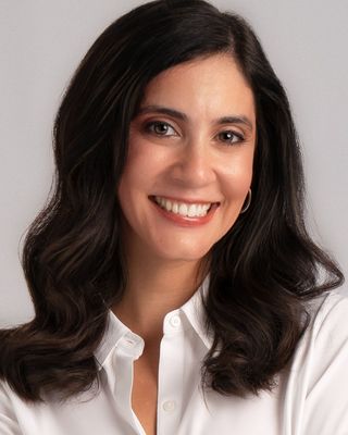 Photo of Meredith Gerckens, Counselor, LAC, NCC, MA