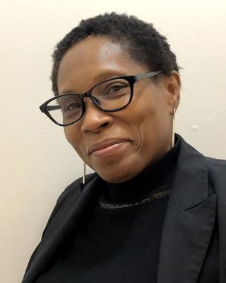 Photo of Myrva Grand-Pierre, Psychiatric Nurse Practitioner, NP