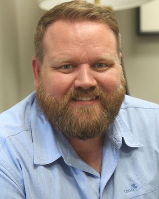 Photo of Josh Myers, MS, ACMHC, Counselor