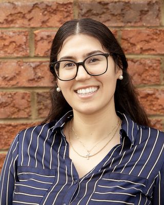 Photo of Helen Varuhas, Counselor, LPCC
