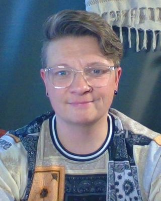 Photo of Cameron Voegeli - Cameron Voegeli, C&D Therapy, Counsellor, MA, RCT, CCC