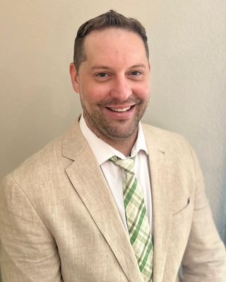 Photo of Nicholas Landry - Landry Therapy and Wellness, LMHC, LCSW