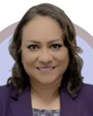 Photo of Ruth Martinez, Licensed Professional Counselor, LPC