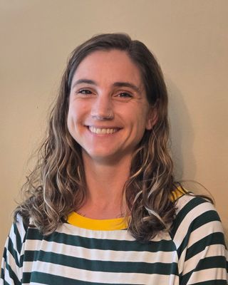 Photo of Kelsey Wynn, Licensed Master Social Worker, LMSW