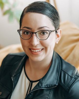 Photo of Jennifer Franco, Counselor, CMHC