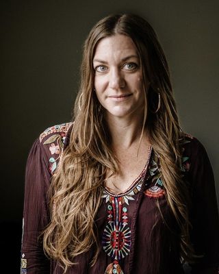 Photo of Hannah L Rapson, Marriage & Family Therapist, MA, tLMFT