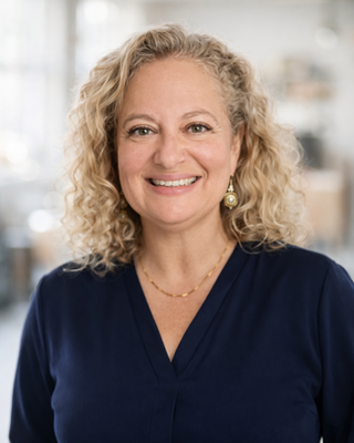 Photo of Lydia Davis Spitzer, Clinical Social Work/Therapist, LCSW