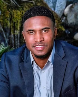 Photo of Lamonte Coke, Marriage & Family Therapist, LMFT