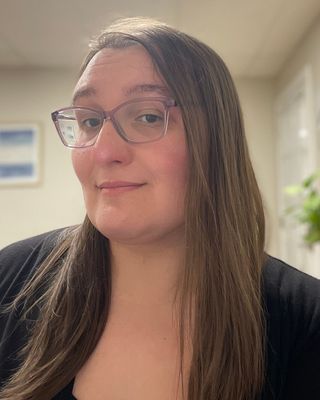 Photo of Lauren Isabel Hoponick, Professional Counselor Associate, LPCA